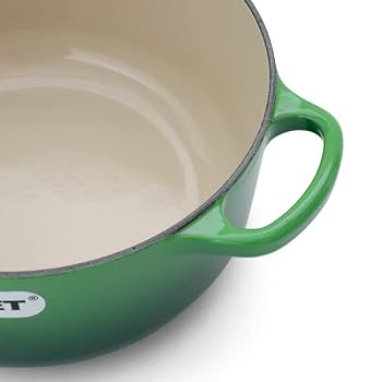 ル・クルーゼ　ココットロンド　 20cm鍋 グリーン Amazon.co.jp: [ ル・クルーゼ ] Le Creuset 両手鍋